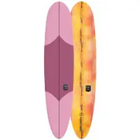 Ocean & Earth The General Epoxy Soft 9´0´´ Surfbrett