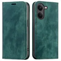 IMoshion Xiaomi Poco X8 Pro Hülle - Kunststoff - - Klapphülle - Grün