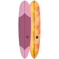 Ocean & Earth The General Epoxy Soft 8´6´´ Surfbrett