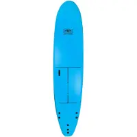 Ocean & Earth Surf School 8´6´´ Surfbrett