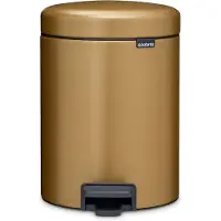 Brabantia Newicon Recyclingbehälter 5 L