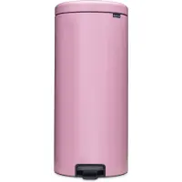 Brabantia Treteimer NewIcon 30 l Lilac Pink