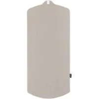 SmartaSaker Dampfbrett Linn - Dampfzubehör grau 97 cm