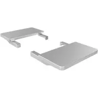 Jet Ein- und Auszugstischverlängerungs-Set für JWDS-1632/1836