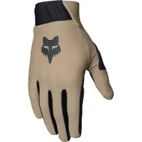 FOX Racing - Flexair Glove - Handschuhe Gr L beige