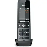 Gigaset C600H tragbares Gerät kompatibel mit N530IP