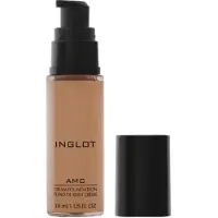 INGLOT AMC Cream Foundation MW101 30 ml