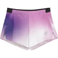 Circle - Ultraleichte und atmungsaktive Shorts &ndash; Herren &ndash; Legend Race Short Purple Cloud - Legend Race Short Purple Cloud für Herren -