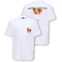 Only & Sons Tasty Relaxed T-shirt Kinder 146/152