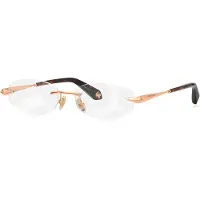 Roberto Cavalli Vrc208m-5408fc 54x16x140 Mm Lesebrille