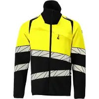 Mascot Jacke