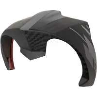 LS2 Ff805 Helm-heckspoiler