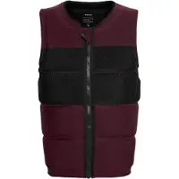Mystic Peacock Fzip Wake Schutzweste