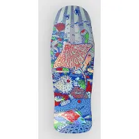 Santa Cruz Winkowski Aquatic Pro Shaped 10.34in X 30.54in Skateboarddeck