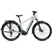 Focus Aventura² 6.7 X Diamond 29´´ Elektrofahrrad