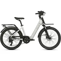 Myland Handy X 24´´ E-city Elektrofahrrad