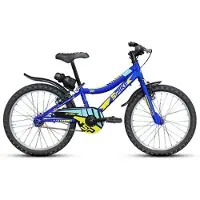 Myland Spike 20´´ 1s Fahrrad