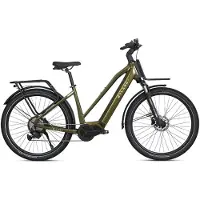 Myland Volterra X E-trekking 27.5´´ 8s Elektrofahrrad