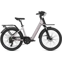 Myland Handy X 24´´ E-city Elektrofahrrad