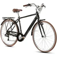 Myland Rudy Rim E-city 28´´ 7s Elektrofahrrad