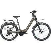 Myland Big Handy Suv E-trekking 26´´ 8s Elektrofahrrad
