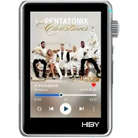 HiBy R3 Pro Ii Mp3-player