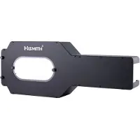 Hismith Premium Metallabdeckung für die Pro 1 Premium Sex Machine