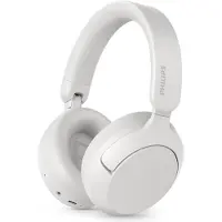 Philips TAH6000WT/00, Verkabelt & Kabellos, 20 - 40000 Hz, Anrufe/Musik, 240 g, Kopfhörer, Weiß
