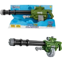 Tr Blasters Wasserpistole 900ml