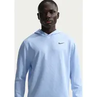 Nike Golf Hoodie Thermoflex Velocity, hellblau