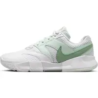 Nike Damen Tennisoutdoorschuhe W COURT LITE 4