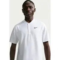 Nike Golf Polo Velocity Blade, weiss