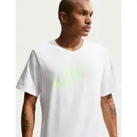 Nike Schweißabweisendes T-Shirt Dri-FIT