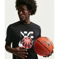 Nike Herren Fantrikot Men's Basketball T-Shirt
