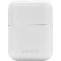 Cocco Hair Pro Cocco Impacto Shaver White - Haarschneider und Bartschneider