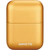 Cocco Hair Pro Cocco Impacto Shaver Gold - Haarschneider und Bartschneider