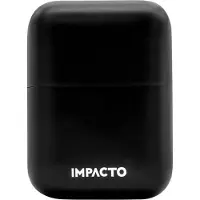 Cocco Hair Pro Cocco Impacto Shaver Black - Haarschneider und Bartschneider