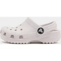 Crocs Classic Toddler Holzschuhe