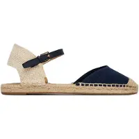 Ralph Lauren Espadrilles 802982888001 Dunkelblau