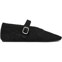Badura Ballerinas EO-ALENA-01 Schwarz