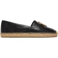 Tory Burch Espadrilles Eleanor 161758 Schwarz 37
