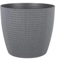 Cofan 215x185 Mm 5.2 L Blumentopf 5 Einheiten
