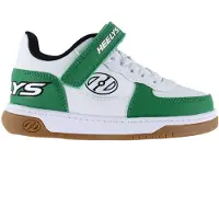 Heelys Rollschuhe - Rezerve X2 - Weiß/Grün - - 32 - Schuhe