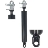 STABILUS Gasfeder, Heckklappe STA5045UU