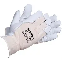 Cofan 11000156-blister Arbeitshandschuhe 12 Einheiten