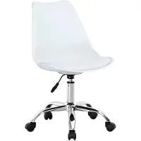 Furniture Style Adriana Bürostuhl 47.5x38x13 Cm