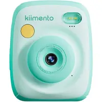 Kimento Kmt-005 Printing Kamera