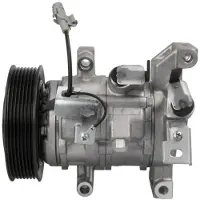 MAHLE ORIGINAL Klimakompressor ACP 1750 000S