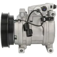 MAHLE ORIGINAL Klimakompressor ACP 1416 000S