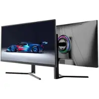 Seleno Jetwing Sln-32qhd165 32´´ 2k Va Led 165hz Gaming-monitor